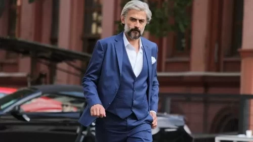 Poyraz Karayel’in Sefer’i Kanbolat Görkem Arslan hayatını kaybetti