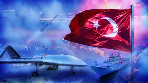 Türk savunma sanayiinde 2026 dönüm noktası: Seri üretim başlıyor