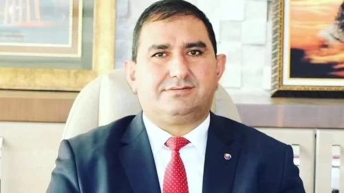 Kayseri Şeker’de yönetim kurulu başkanlığı görev değişimi