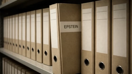 Epstein Belgeleri'nde Türkiye hazımsızlığı! Cumhurbaşkanı Erdoğan'a duyulan kin belgelerde!