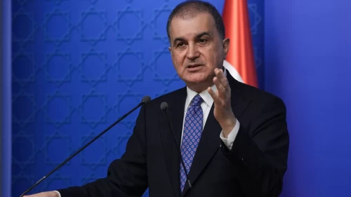 'CHP enkaz altında kaldı'