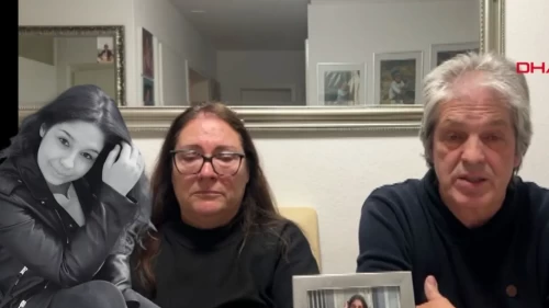 İsviçreli Aida’nın avukatlarından "Doktor ihmali" çıkışı