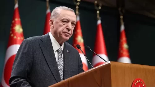 Cumhurbaşkanı Erdoğan'dan ABD–İran gerilimi hakkında net mesaj