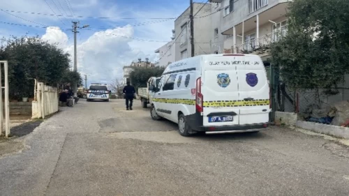 Antalya’da korku dolu sabah! Kombi gazı anneyle çocuğu hastanelik etti