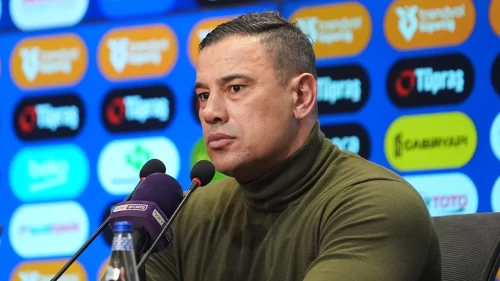 Çağdaş Atan: “Pes etmek gibi bir niyetim yok”