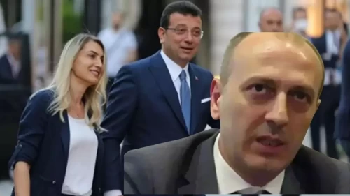 Dilek İmamoğlu’nun kardeşi dahil 19 şüpheli adliyede