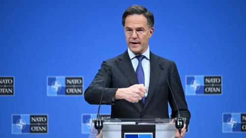 NATO’da büyük değişim! Rutte duyurdu: Eski toplantılardan çok farklıydı