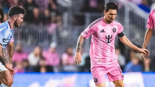 Messi Galatasaray'a mı geliyor? Levent Tüzemen'den flaş Messi transferi iddiası!