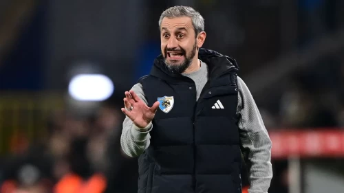 Serkan Özbalta: “Özellikle ilk yarıda iyi futbol oynadık”