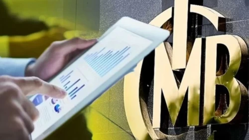 Merkez Bankası anketi yayımlandı: Yıl sonu enflasyon beklentisinde "Yukarı" güncelleme!