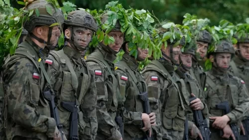 Rus istihbaratı iddiasıyla personel gözaltında