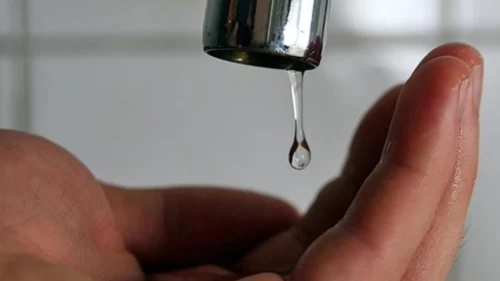 Bu saatlere dikkat! 14 gün boyunca musluklardan su akmayacak