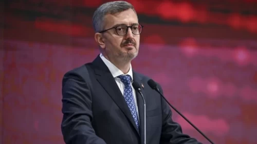 İletişim Başkanı Duran: 'Radyo, toplumsal hafızamızın en samimi sesi'