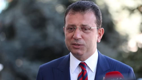 Ekrem İmamoğlu için casusluk soruşturması kapsamında iddianame hazırlandı