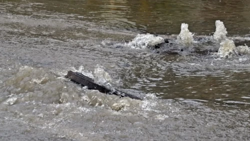 Antalya Valiliği’nden şiddetli sağanak ve fırtına kararı