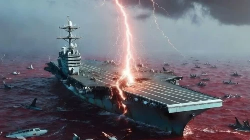 Dünya bu görseli konuşuyor! Saf Suresi’yle yapılan paylaşım tansiyonu yükseltti