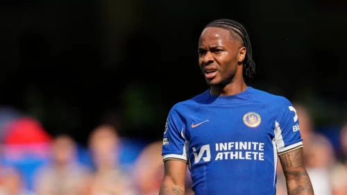 Feyenoord, Raheem Sterling’i transfer etti
