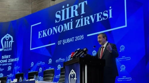 Cevdet Yılmaz’dan net mesaj: Silahların gölgesinde demokratik siyaset olmaz