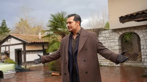 Eşref Rüya 32. bölüm full nereden izlenir? Eşref Rüya son bölüm yayınlandı mı?