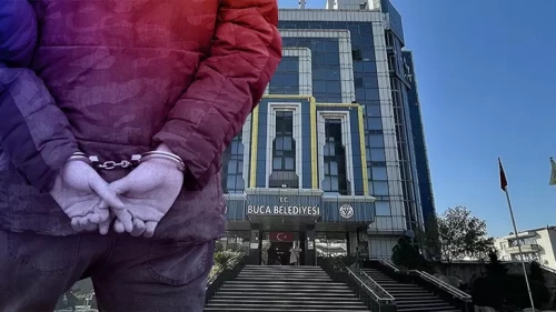 Buca Belediyesi’nde rüşvet depremi: 25 kişi gözaltında