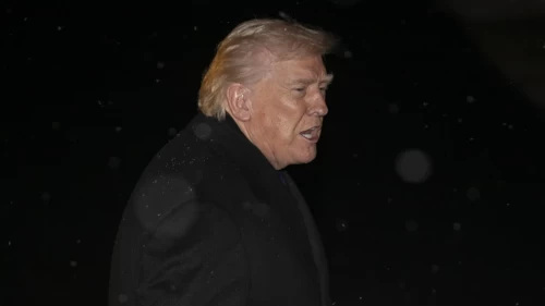 Trump bu kez çok daha sert! İran'a 2025 uyarısı