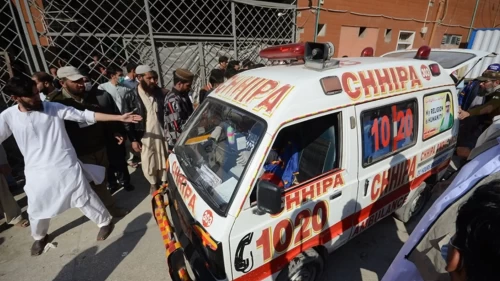 Cuma namazı vaktinde patlama! Patlamanın sebebi inceleniyor