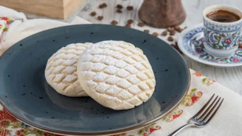 Dağılmayan hamur, ağızda dağılan kıvam