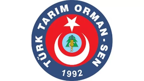 Türk Tarım Orman-Sen 8. Olağan Genel Kurulu gerçekleşecek