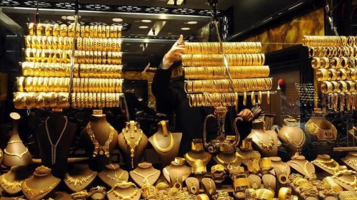 Altın ve gümüşte kara pazartesi!