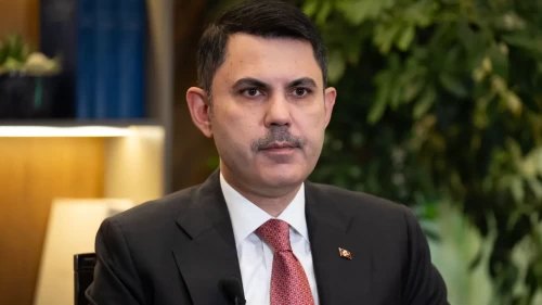 Bakan Kurum’dan Özgür Özel’e "Kira" yanıtı: 5 bin liradan başlıyor