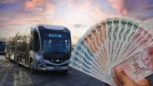 İstanbul'da toplu taşıma cep yakacak: İBB %20 zam istedi