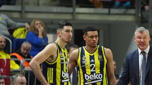 Fenerbahçe Beko - Galatasaray maçı ne zaman, saat kaçta?