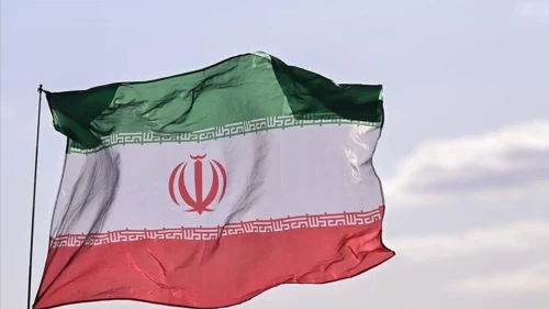 İran karıştı! Azer Mansuri ve ekibi gözaltına alındı