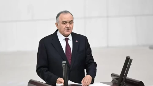 MHP’li Akçay: Afet yönetiminde hızlı müdahale ve insan odaklı dönüşüm