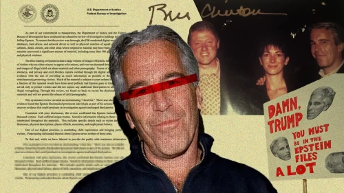 İngiltere’de Epstein krizi derinleşiyor