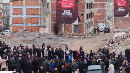 Bayrampaşa’da kentsel dönüşüm krizi