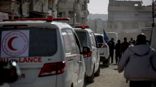 İsrail, Gazze’ye dönüşü sınırladı: 12 Filistinli için saatler süren sorgu