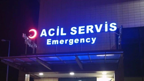 Denizli’de arazi tartışması kanlı bitti