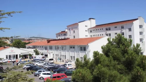 Üsküdar'da 2 doktor gözaltına alındı!