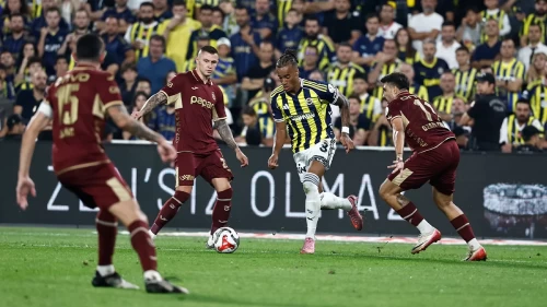 Trabzonspor-Fenerbahçe maçı için deplasman kararı