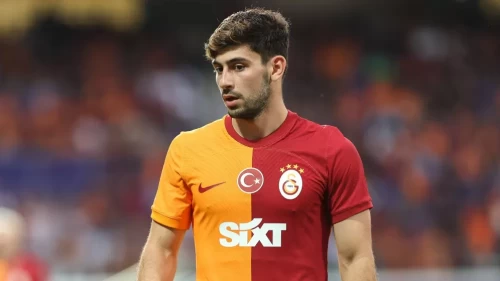 Galatasaray, Yusuf Demir ile yollarını ayırdı