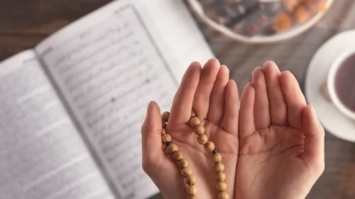 Berat Kandili’nde 3 Yasin-i Şerif mucizesi! Hangi niyetle, ne zaman okunmalı?