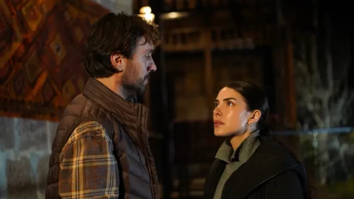 Taşacak Bu Deniz 18. bölüm nereden izlenir? Taşacak Bu Deniz son bölüm izleme linki çıktı mı?