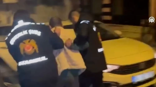 İstanbul Emniyeti’nden 14 ilde dev "Siber narkotik" darbesi