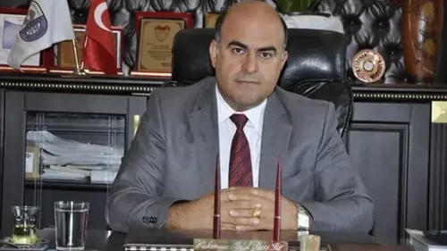 Hatay bu cinayetle sarsıldı! Eski Belediye Başkanı, oğlu tarafından baltayla öldürüldü