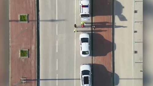 Çanakkale'de 14 yıl hapis cezası bulunan FETÖ'cü yakalandı!