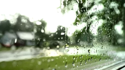 İstanbul ve Ankara dahil birçok ilde yağmur etkili olacak