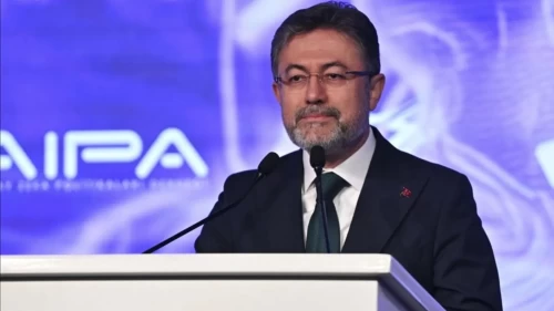 1 milyon ton sınırı çoktan aşıldı