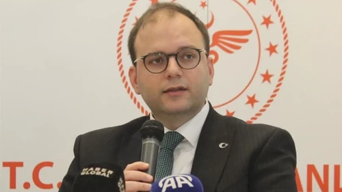 İl Sağlık Müdürü "Çürük elmalara izin vermeyiz" dedi!