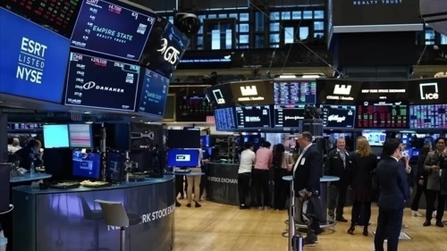 Teknoloji devleri bir gecede milyar dolarlar kaybetti